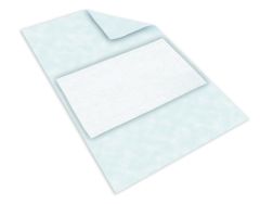Canped Yatak Koruyucu Örtü (80x180 cm) 80 Adet