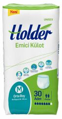 Holder Emici Külot Orta (M) 120 Adet