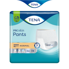 Tena 3 Aşamalı Cilt Sağlığı Paketi (Medium/Orta Boy)