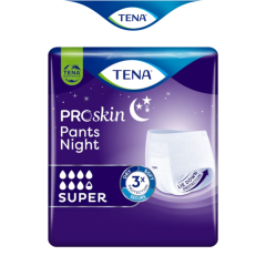 Tena 3 Aşamalı Cilt Sağlığı Paketi (Medium/Orta Boy)