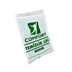 Haspet Comfort Temizlik Lifi (2 Paket - 40 Adet)