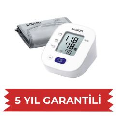Omron M2 HEM-7146-E Tansiyon Aleti (Hafızalı)