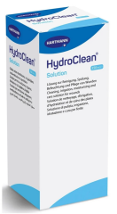 Hartmann HydroClean® Solution (Yara Yıkama Solüsyonu) 1 Adet