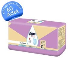 Pine Emici Külot Hasta Bezi Büyük Boy(L) 30'lu 60 Adet