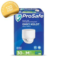 Prosafe Emici Külot Orta (M) 120 Adet