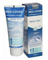 Med-Cover Çinkolu Bariyer Krem 100 Gr