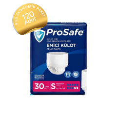 Prosafe Emici Külot Küçük-Small 50-90 cm 120 Adet